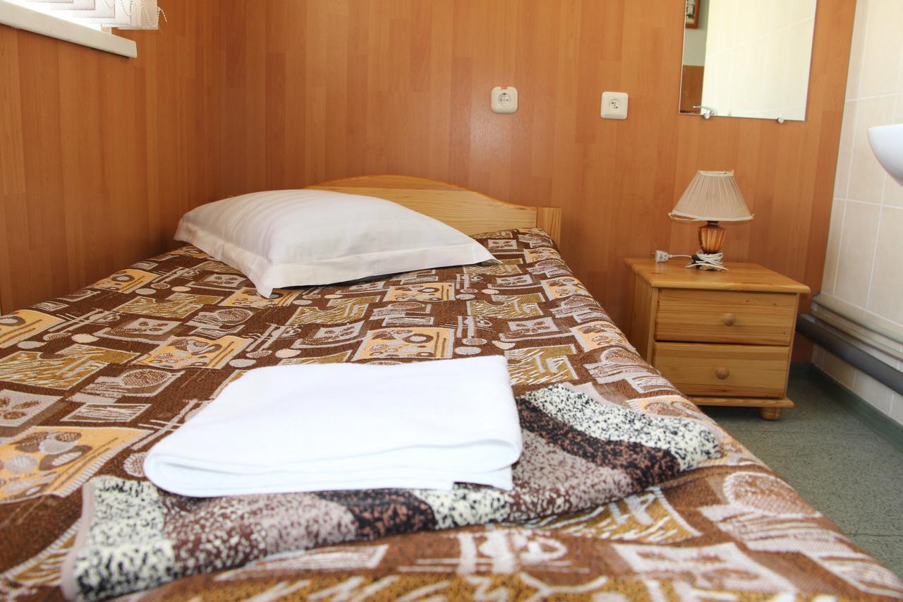 Nomera Dvorets Gimnastiki Hotell Mogiljov Exteriör bild