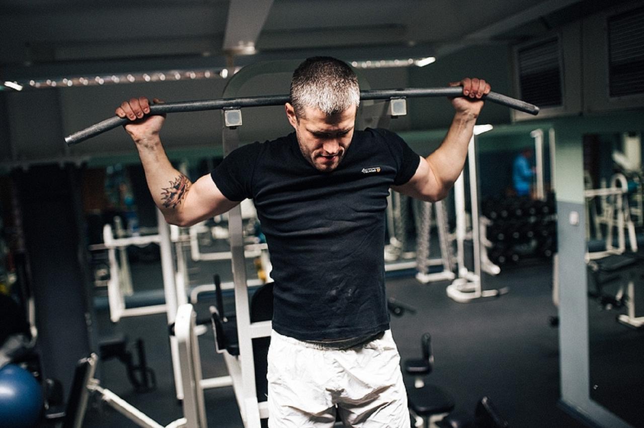 Nomera Dvorets Gimnastiki Hotell Mogiljov Exteriör bild